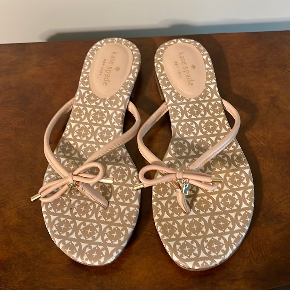 Kate Spade sandal
